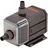 Eheim Aquarienpumpe Universal 600