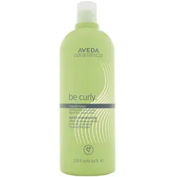 AVEDA Be Curly Conditioner 1000 ml