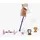 BABY BORN Hobby Horsing Set Mehrfarbig (43cm)