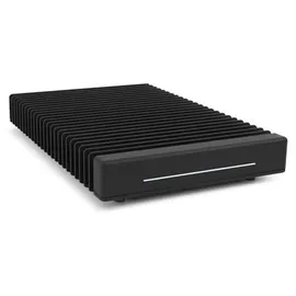 OWC ThunderBlade V4 4 TB Thunderbolt schwarz