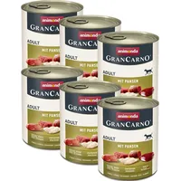 Animonda GranCarno Adult mit Pansen