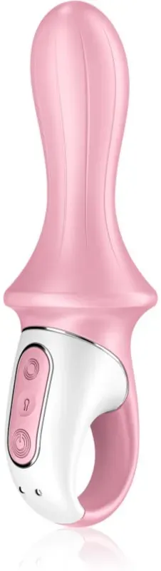 Satisfyer AIR PUMP BOOTY 5+ Analvibrator 17.8 cm