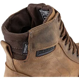 Oxford Kickback Braun 40