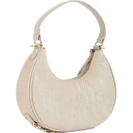 Valentino Shelby Hobo Bag Synthetik Beige