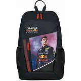 Red Bull Rucksack - Max Verstappen Edition, geräumig