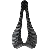 SELLE ITALIA Slr 3d Elite - Black - 145 mm
