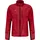 New Line Core Jacke tango red XL