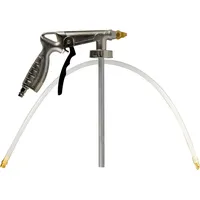 SW-Stahl Druckluft-Unterbodenschutzpistole 25050L