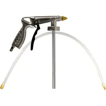 SW-Stahl Druckluft-Unterbodenschutzpistole 25050L
