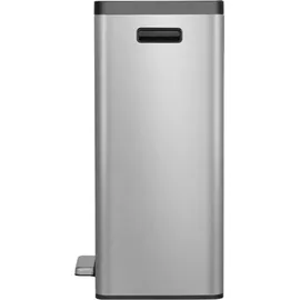 Eko Ecocasa II 40 l Silber
