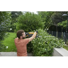 Stiga HT 500e inkl. 1 x 2,0 Ah