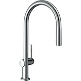 Hansgrohe Talis M54 210 2jet