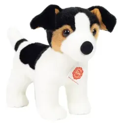 Teddy HERMANN® Jack Russell Terrier Welpe, 28 cm