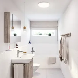 Laufen Laurin Waschtischarmatur Chrom glänzend
