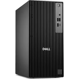 Dell Pro Tower QCT1250 Intel Core Ultra 7 265 2,4 GHz 16 GB RAM 512 GB SSD Intel Arc Graphics Win 11 Pro