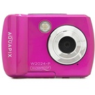 Easypix Aquapix W2024 Splash pink Outdoor-Kamera