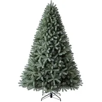 Evergreen Weihnachtsbaum Vermont Fichte Grün 240 cm
