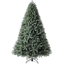 Evergreen Weihnachtsbaum Vermont Fichte Grün 240 cm