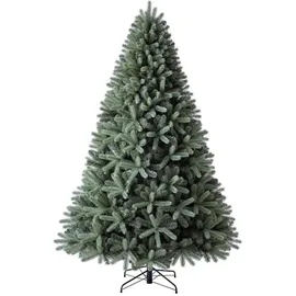 Evergreen Weihnachtsbaum Vermont Fichte Grün 240 cm