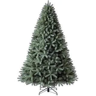 Evergreen Weihnachtsbaum Vermont Fichte Grün 240 cm