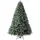 Evergreen Weihnachtsbaum Vermont Fichte Grün 240 cm