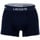 Lacoste Boxershorts, 3er-Pack, - Blau