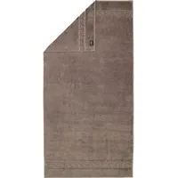 CAWÖ Noblesse Uni 1001 Duschtuch 80 x 160 cm