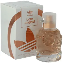 adidas Born Original Eau de Parfum 50 ml