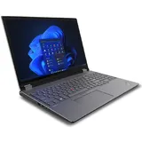 Lenovo ThinkPad P16 G1 Intel Core i9-12950HX 32 GB RAM 1 TB SSD RTX A3000 21D6003WGE