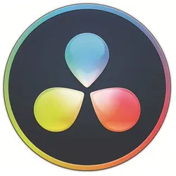 Blackmagic DaVinci Resolve 15 Studio, Video-Editor