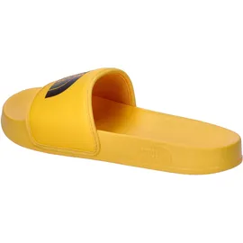 The North Face Base Camp Slide III Summit Gold/TNF Black 48