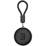 Cellular Line Bluetooth Item Finder Tracy Tag Black (60994 ) Bluetooth Tracker