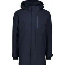 CMP Herren Snaps Hoodie Parka (Größe 3XL,