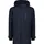 CMP Herren Snaps Hoodie Parka (Größe 3XL,