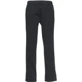 Def Jogginghose Split Sweatpants Schwarz XXL