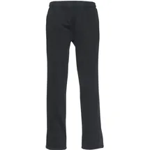 Def Jogginghose Split Sweatpants Schwarz XXL