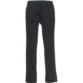 Def Jogginghose Split Sweatpants Schwarz XXL