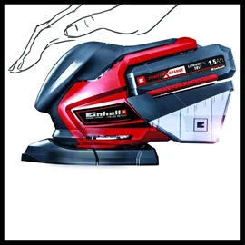 Einhell TE-OS 18/150 Li Solo