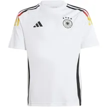 Adidas Deutschland Fan Trikot 2024 White 164