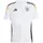 Adidas Deutschland Fan Trikot 2024 White 164