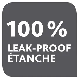 Emsa Campo weiß 1 l