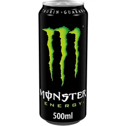 Monster Energy Dose 0,5l