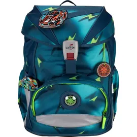 DerDieDas ErgoFlex 5-tlg. Magic Light blau