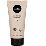 ZENZ Shampoo Cactus No. 17 50 ml