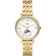 Fossil Jacqueline Edelstahl 36 mm ES5167