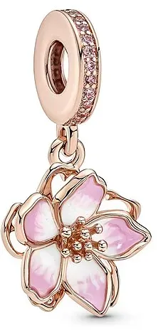 Pandora Anhänger Moments 780667C01 - pink