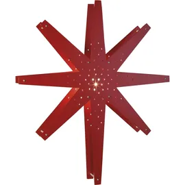 Star Trading Holzstern ,Tall',
