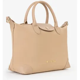 Valentino Jolly Re Handbag Kunstleder Beige
