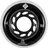 USD SKATES Usd, Skateboard Rollen, 64 mm)