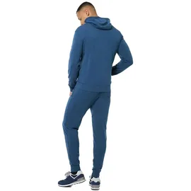 super.natural Everyday Hoodie Ocean Blue L